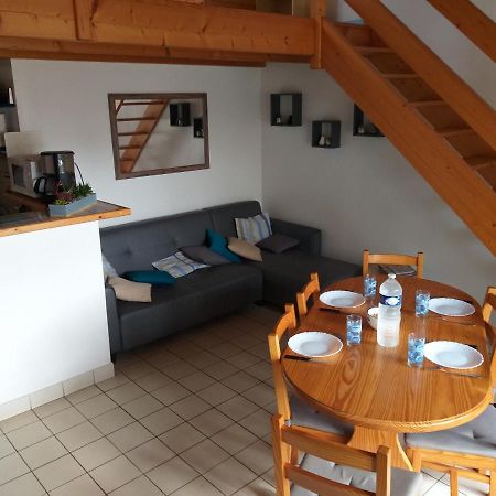 Une Accueillante Maison De Bord De Mer Villa Saint-Hilaire-de-Riez Luaran gambar