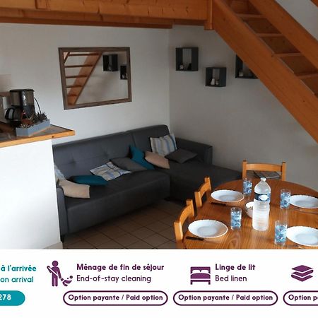 Une Accueillante Maison De Bord De Mer Villa Saint-Hilaire-de-Riez Luaran gambar