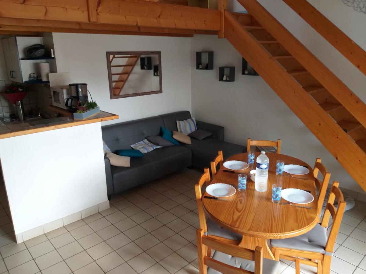 Une Accueillante Maison De Bord De Mer Villa Saint-Hilaire-de-Riez Luaran gambar