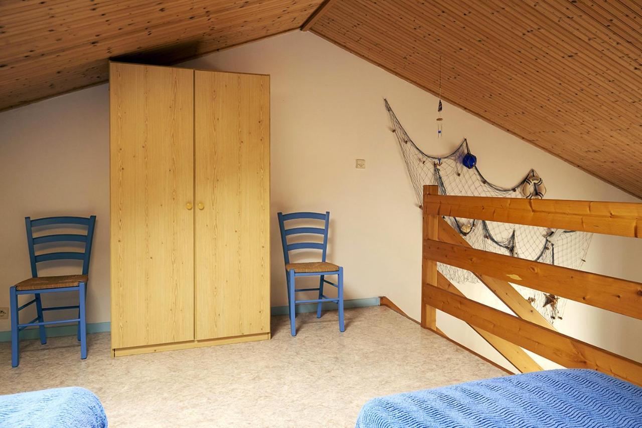 Une Accueillante Maison De Bord De Mer Villa Saint-Hilaire-de-Riez Luaran gambar