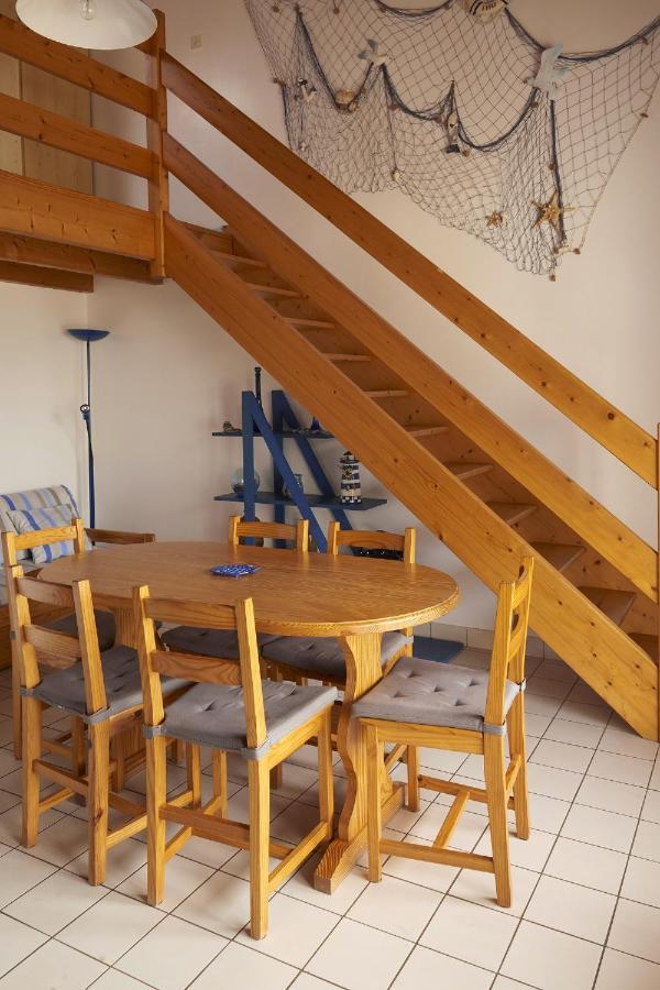 Une Accueillante Maison De Bord De Mer Villa Saint-Hilaire-de-Riez Luaran gambar